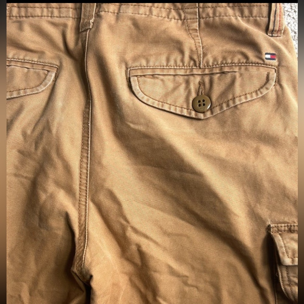 Tommy Hilfiger Cargo pants